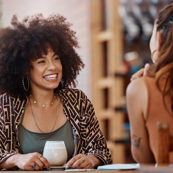 Welkom bij Farah! Personal branding specialist: zet jezelf en je merk op scherp!